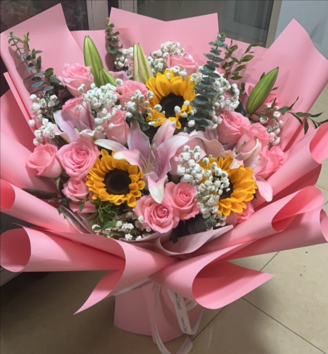 怀化中方县花店