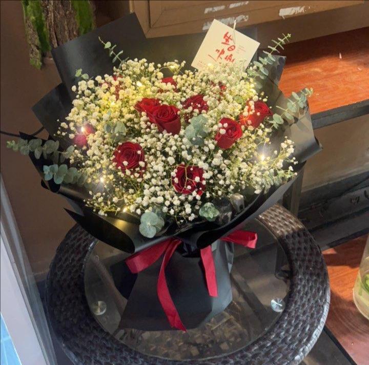 怀化中方县花店